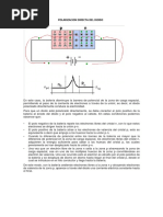 Polarizacion Del Diodo