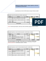 04 Resuelto Ejercicio Pràctico Inventario Permanente y Periòdio