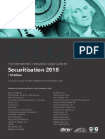 Securitisation 2018 - ABNR