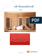 Finnish Sauna Book 2015, PDF