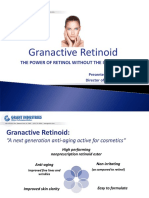 Granactive Retinoid (Grant Industries)