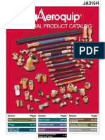 Industrial Product Catalog: Section Pages Section Pages Section Pages