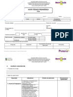 Formato tp04 Visitas Aulicas Con Indicadores