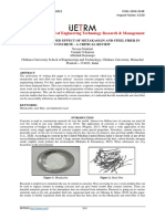 Study of Combined Effect of Metakaolin and Steel Fiber in Concrete - A Critical Review