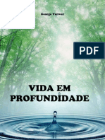 Vida em Profundidade - Introdução - George Verwer