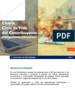 1 - PPT Ciclo de Vida Del Contribuyente