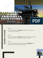 Oil & Gas Background