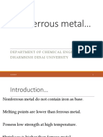 Non Ferrous Metal-2