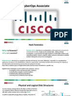 (InfoAcademy) CyberOpsAssociate-Sedinta13