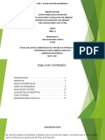 Fase 2 - Planeación Del Desarrollo - Grupo 11