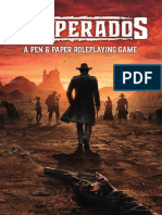 Desperados - Pen Paper Roleplaying Game-1-20