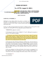 04 Spouses Rosales v. Spouses Alfonso, G.R. No. 137792 (2003)