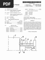 Ferrofluid Sealing Device