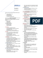 Intravenous Infusion and Blood Transfusion