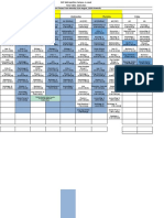 BMC Timetable A Level 2021