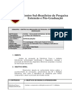 Programa Da Disciplina - Educação Do Deficiente Físico e Múltiplas Deficiências-Ana Mariza