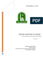 Sehrish Sana - Online Shopping at Daraz - SDD