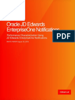 Jde Enterpriseone Notifications