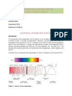 3-Methode Spectroscopique