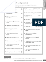 AEF3e Level 2 TG PCM Grammar 6A