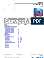 Philips+40pft6709+Chassis+Tpm14 2a+La+Lcd