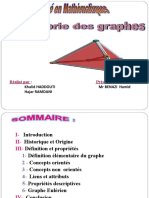 Theorie Des Graphes 3