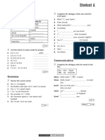 Module 1 Test