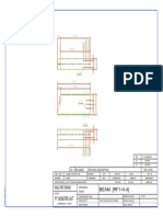 Single - RF1-H4 - Beamrafter