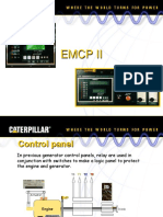 Emcp Ii