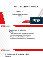 Presentacion Modulo II GP