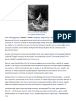 Caronte (Mitología) - Wikipedia, La Enciclopedia Libre