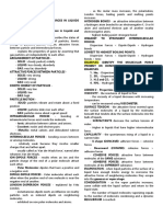 GENERAL CHEMISTRY 2 Midterms Reviewer Revised