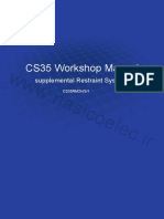 CS35 Workshop Manual: WWW - Nasicoelec.ir