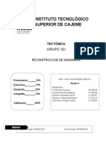 Gondwana Investigacion