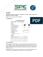 Datasheet Mux, Decoder