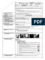 Ii. Content Iii. Learning Resources: The Teacher Will Pose Question: 1