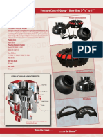 Pressure Control Group