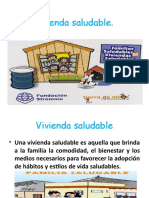 Vivienda Saludable