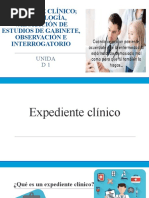 Unidad 1 Clinica