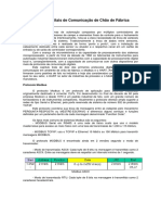 Modbus e HART