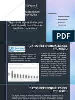 Dispositivo Biomedico