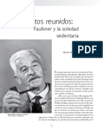 Faulkner Cuentos