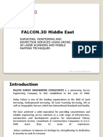 FALCON.3D Middle East