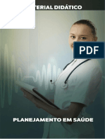 Planejamento em Saúde