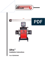 John Bean Alignment Machine Manual