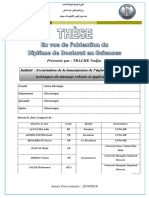 Version - Finale - Bibliotheque These Doctorat ELN FGE USTOMB Trache - Najia 2018 - 2019