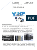 VoIP Partie1 Etudiants Ver2020