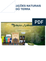 Enviando Por Email Kit Soluções Naturais Do Terra