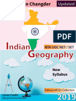 Indian Geography Narayan Changder