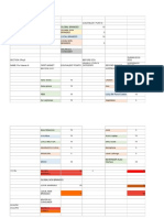 Valente Basket Goodies Tabulation